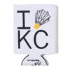 I (Shuttlecock) KC Can Cooler -Raygunsite Store 1119 54d4f8c2a361a0.69981946 i shuttlecock kc koozie 1 1024x1024 large c3e7f098 f986 4d22 af68 733b50d3a8bd