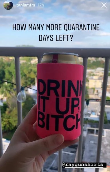 Drink It Up Can Cooler 4 Drink It Up Can Cooler - Image 2