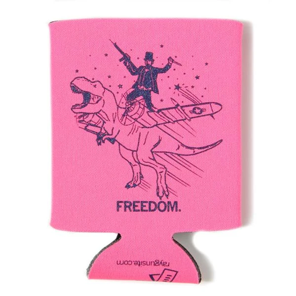 Freedom Can Cooler 3 Freedom Can Cooler
