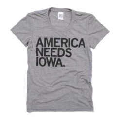 America Needs Iowa (R) -Raygunsite Store 11545 599c7536818443.65436925 americaneedsiowa.womens.flat large c6e808e5 dd4d 4934 abb4 9071220c7340