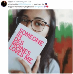 Someone Loves Me DM Notebook -Raygunsite Store 12356 5cf52c9b8e1b31.95190865 Screen 20Shot 202019 06 03 20at 208.13.43 20AM large d7e265cb 7f45 4932 bf5c 2cab03ee4dde