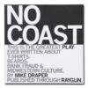 No Coast Play - The Book