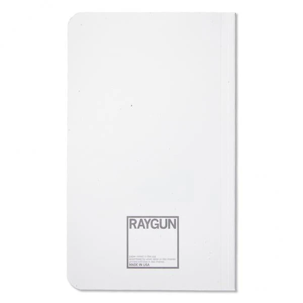 French Girls Notebook 4 French Girls Notebook - Image 2