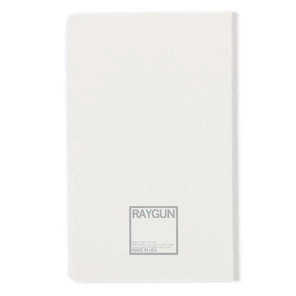 Phone Died Notebook 4 Phone Died Notebook - Image 2