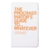 Procrastinator's Guide Notebook -Raygunsite Store 153 5c67084be1ee82.05754286 procrastinatorsguide.notebook large 6b5a5ec6 db0b 45e0 8161 15c690bff2d9