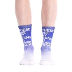 These Are My Going To Work Socks -Raygunsite Store 18556 5acbdb94e34831.72744902 goingtowork.socks .model large 7ddd8d42 44a4 4a87 9eaf 875785ef07e3