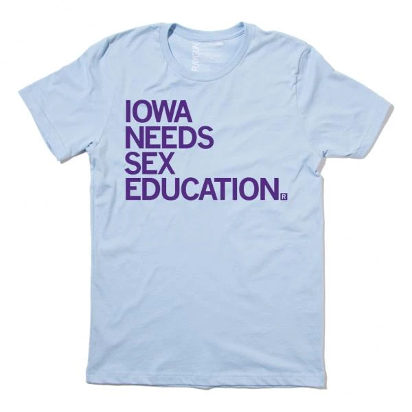 Iowa Needs Sex Ed. (R) 4 Iowa Needs Sex Ed. (R) - Image 2