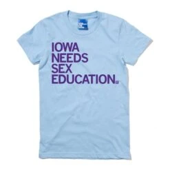 Iowa Needs Sex Ed. (R) 7 Iowa Needs Sex Ed. (R) -Raygunsite Store 19132 5ae742a33791a9.53330363 INSE ws flat large 99b4a032 5177 4cdf b6a9 cae9be63581d