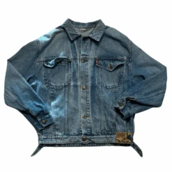 AFFOLTER MYRIAM COUP VINTAGE JACKET