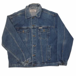AUTHENTIC CLOTHING VINTAGE JACKET