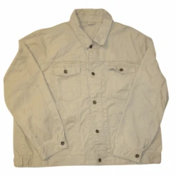 ANGELO LITRICO VINTAGE JACKET