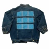 NPR ANZANI DENIM VINTAGE JACKET -Raygunsite Store 1 9bc9c939 ebb5 4c93 96e1 29164d93108b