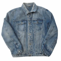 CAMARGUE 1 VINTAGE JACKET