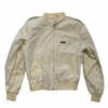 MEMBERS ONLY VINTAGE JACKET - CREAM -Raygunsite Store 1 c20e37cb 0fb6 405e accf 60c3f4e548ad