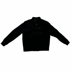 MEMBERS ONLY VINTAGE JACKET - BLACK 2