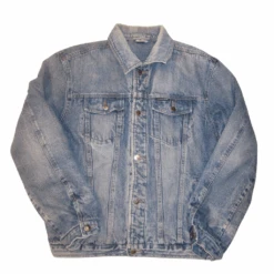 CAMARGUE 2 VINTAGE JACKET