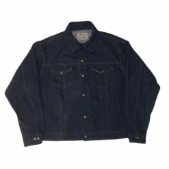 SADDLE KING WESTERN VINTAGE JACKET