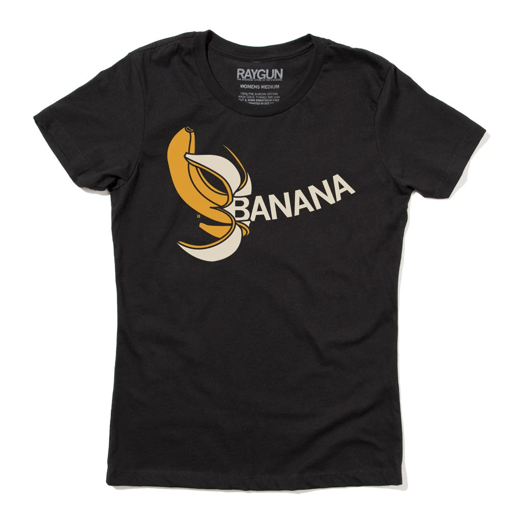 Banana Shirt 5 Banana Shirt - Image 3