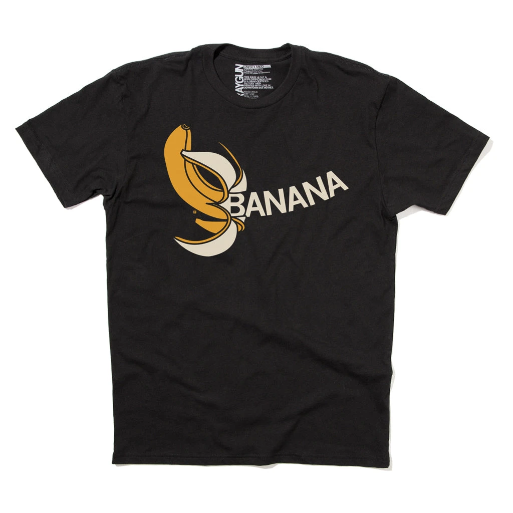 Banana Shirt 4 Banana Shirt - Image 2