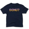 Donut Shirt Kids 1 Donut Shirt Kids -Raygunsite Store 2021 donut kids