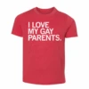 I Love My Gay Parents Kids -Raygunsite Store 2022 Pride i love my gay parents kids