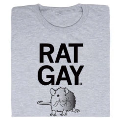 Rat Gay