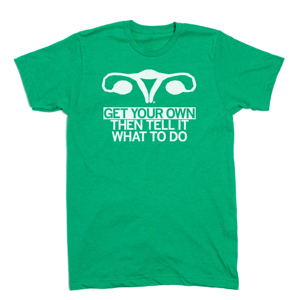 Get Your Own Green 4 Get Your Own Green - Image 2