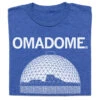 Omadome -Raygunsite Store 2022 omadome folded