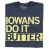 State Fair: Iowans Do It Butter (R) 1 State Fair: Iowans Do It Butter (R) -Raygunsite Store 21102 5b632e7bd3fe20.18967025 Butter unisex folded mock large 1ecd0825 bd45 4330 9175 38e140e1e736