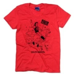 South Dakota Mashup (R) -Raygunsite Store 2260 596e8737b70bb2.32095536 South 20Dakota 20Mashup 20W 20Flat large fcef6aa8 c753 4e94 a795 f072f1ed8f48