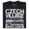 Czech Village: Mt. Trashmore Base Camp (R) -Raygunsite Store 23416 5c26a8cd64a7a1.14551962 CV basecamp.folded large 4985aafa 5cdb 4b82 bdf3 a507510e2e8e