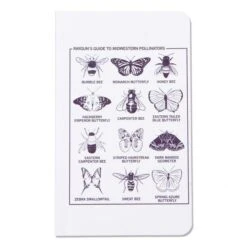 Midwestern Pollinators Notebook