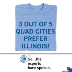 3 Out Of 5 Quad Cities -Raygunsite Store 3 out of 5 Quad Cities promo