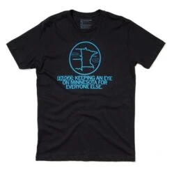 Fargo Eye On Minnesota (R) 7 Fargo Eye On Minnesota (R) -Raygunsite Store 3985 5cf82b9698a0b4.18473931 fargoeyeonMN.st .flat large 3064ceb6 555a 4392 8372 729d16b06c26