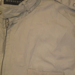 MEMBERS ONLY VINTAGE JACKET - BEIGE 8 MEMBERS ONLY VINTAGE JACKET - BEIGE -Raygunsite Store 3 6480387c cb7b 480e 95cc a76eeaceb27f
