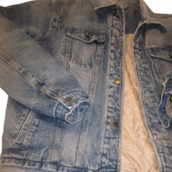 CAMARGUE 1 VINTAGE JACKET -Raygunsite Store 3 6481dd6c 1f6a 4888 b3ff 4fa9483136fc