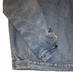 CAMARGUE 2 VINTAGE JACKET -Raygunsite Store 3 651c40fe 6638 4452 a28a 0e10988e22eb