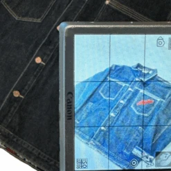 KANIJEANS VINTAGE JACKET -Raygunsite Store 3 b0612231 f291 4bb1 bf47 f743a8b26d4e