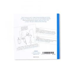 Overheard In The Store Book -Raygunsite Store 43 54e3a1a39a3569.15799973 overheard back 1024x1024 large 7f110674 1046 4891 8ccc af208def1d6f