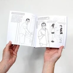 Overheard In The Store Book -Raygunsite Store 43 54e3a1e63eb3e0.18659724 overheard inside2 1024x1024 large e87509a6 c628 453d 8cf2 74b97a2db6ec