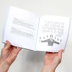 Overheard In The Store Book -Raygunsite Store 43 54e3a202c9c408.19118467 overheard inside1 1024x1024 large dadf9b55 8069 48a4 9824 57dd8ed07d0c