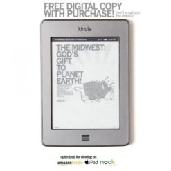 The Midwest: God's Gift To Planet Earth Book -Raygunsite Store 46 5ac2ad30217269.52039712 godsgiftEbook large bd249ae3 80e0 4da5 9556 5afe2aac0d65