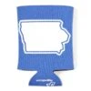 Iowa Outline Can Cooler -Raygunsite Store 4853 551acd0c243c84.52713710 iowa outline koozie large fa2634e9 97f7 420b aa75 8d76cb16db2a