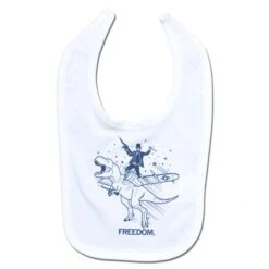 Freedom Bib