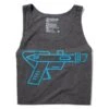 Gun Logo Tank Top -Raygunsite Store 6987 5bb6788e2b1280.61894167 gunlogo.tank .folded large 830e6e92 4e88 41af 8383 5c9e171c7a84