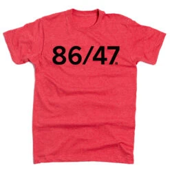 Let's 86 Number 47 -Raygunsite Store 8647 flat