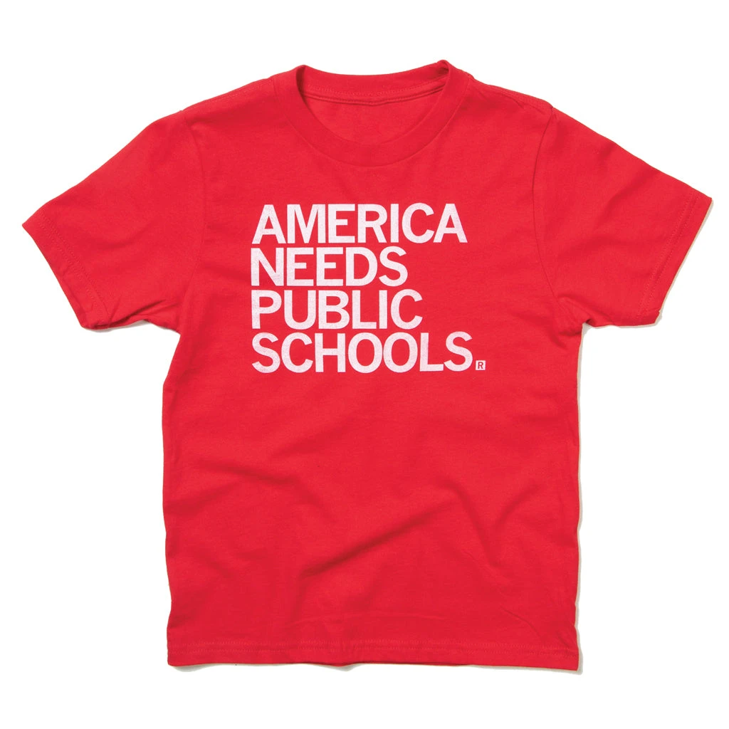 America Needs Public Schools Kids 3 America Needs Public Schools Kids