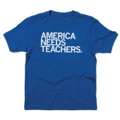 America Needs Teachers Kids