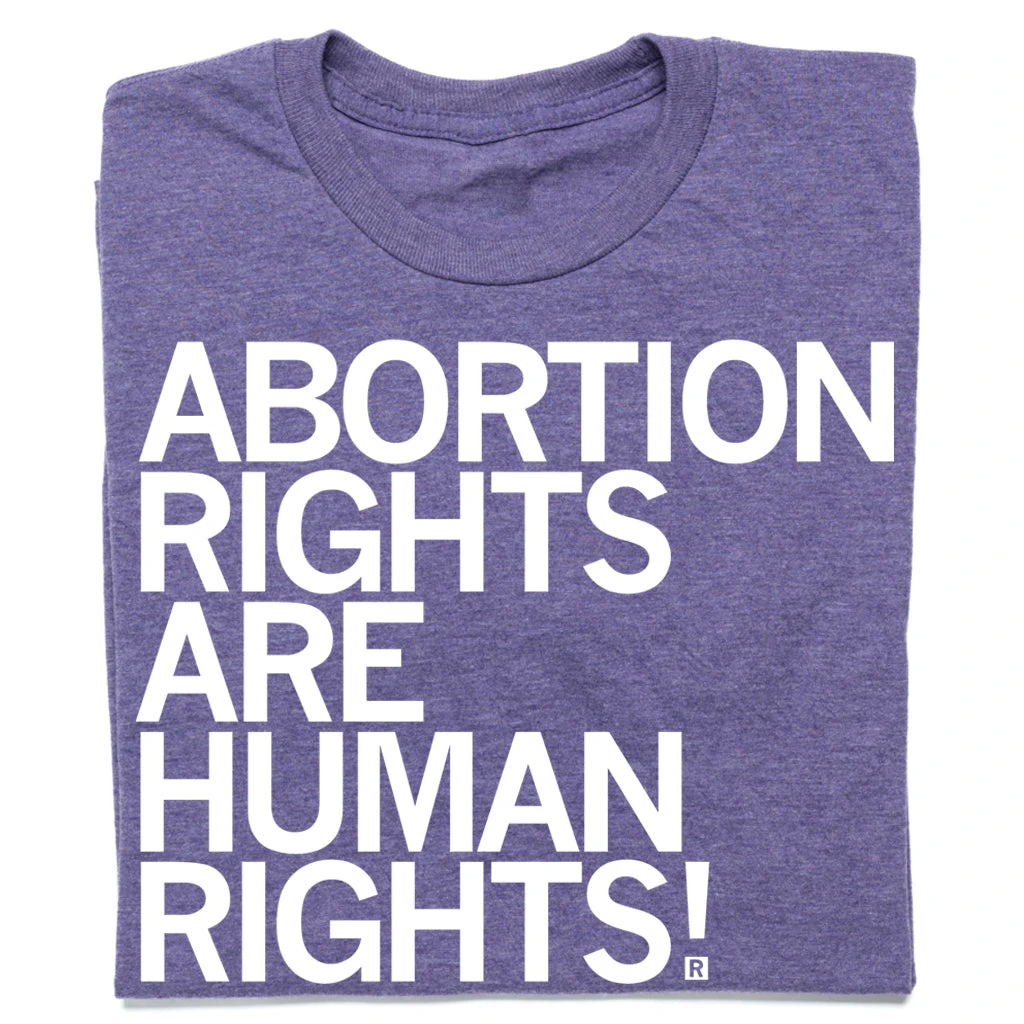 Abortion Rights Are Human Rights 3 Abortion Rights Are Human Rights
