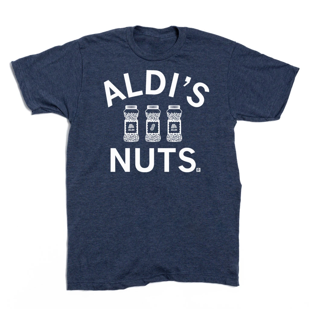 Aldi's Nuts 4 Aldi's Nuts - Image 2
